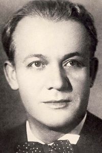 Сергей Лемешев