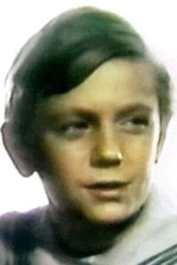 Питер Рудольф Джонс