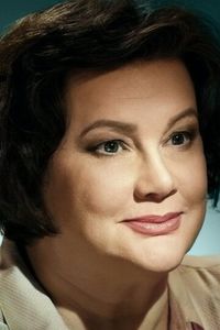 Лариса Осипова