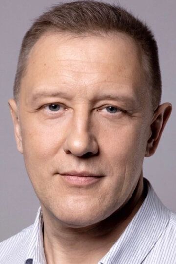 Сергей Горобченко