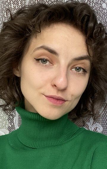 Екатерина Случаева