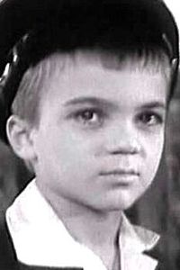 Валерий Король