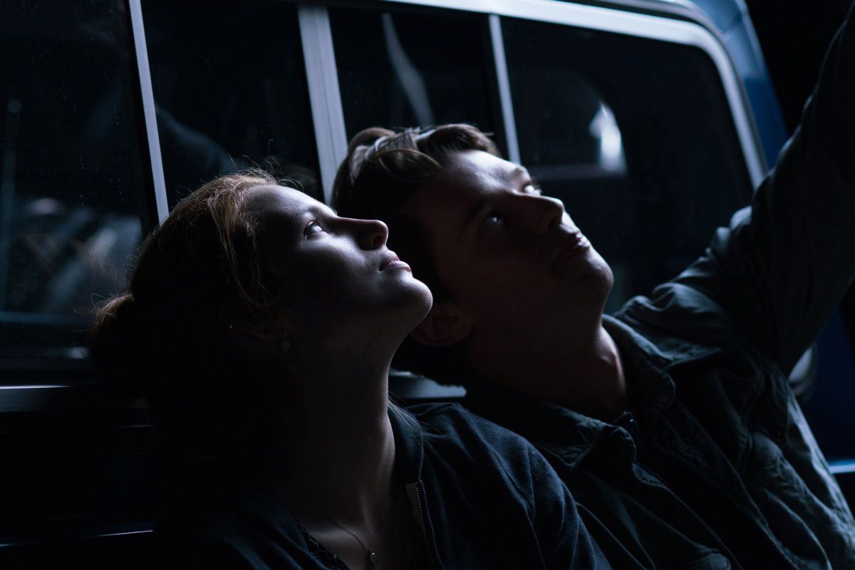 Кадр 2 из фильма Полночное Солнце