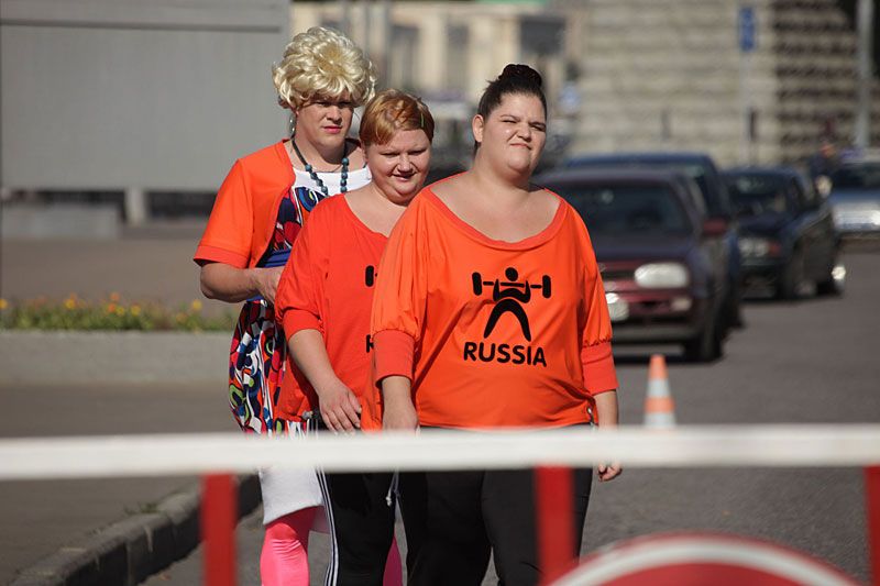 Кадр 2 из фильма Любовь в большом городе 2
