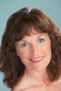 Suzanne Farla