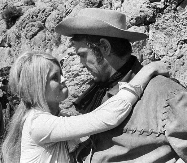 Кадр 6 из фильма Шалако