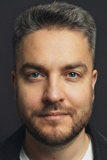 Олег Селистра мл.