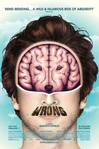 Wrong