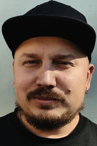 Никита Горелкин