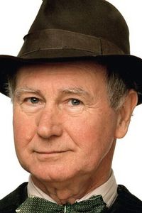 Билл Рэймонд