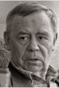 Валентин Распутин