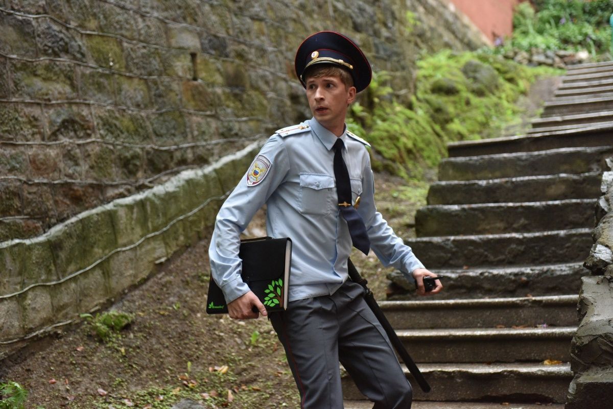 Кадр 3 из фильма Напарник