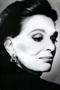 Мелина Меркури
