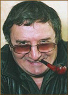 Юрий Пашигорев