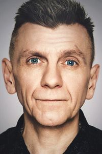 Юрий Салтыков