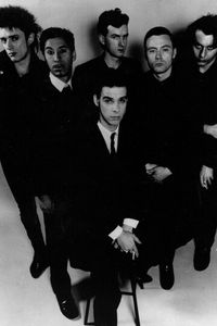 Ник Кейв & The Bad Seeds