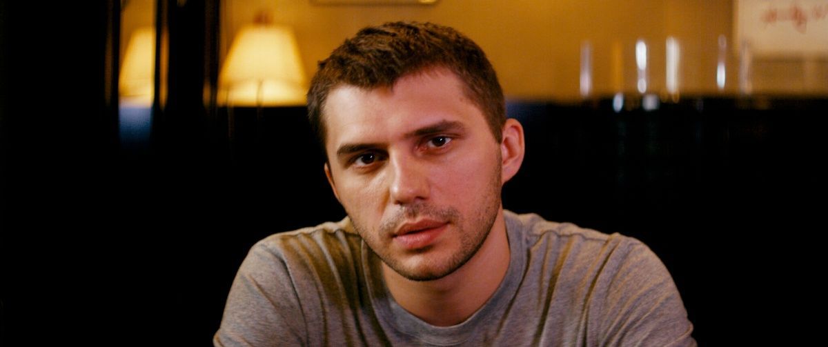 Кадр 3 из фильма Про Любовь