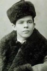 Виталий Лазаренко