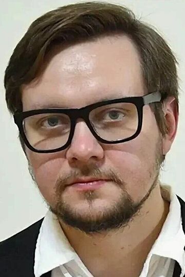 Дмитрий Волкострелов