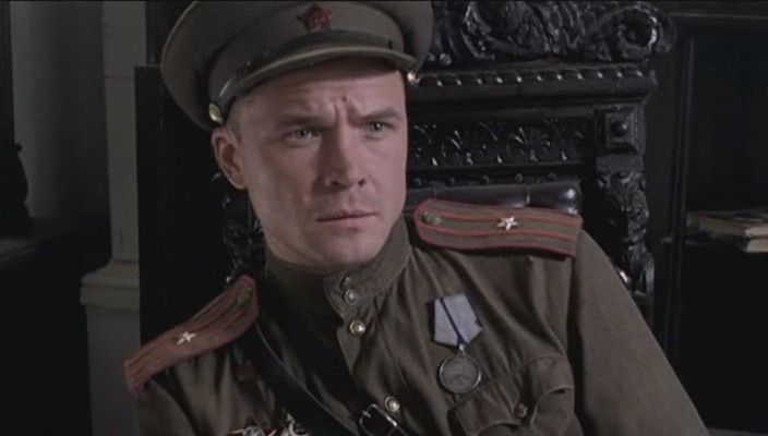 Кадр 3 из фильма На безымянной высоте