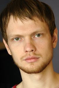 Степан Рожнов