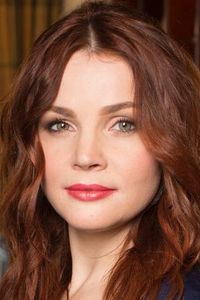 Екатерина Вуличенко