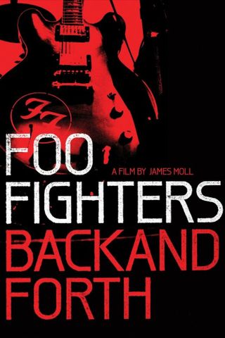 Foo Fighters: Назад и обратно