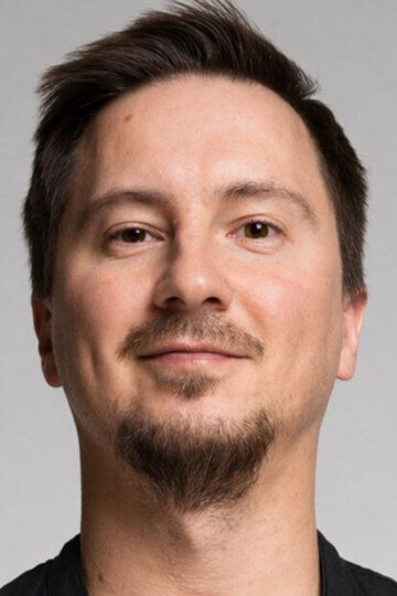 Валерий Гусев
