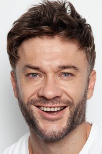 Дмитрий Ермак