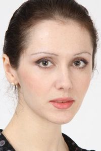 Ирина Крутик