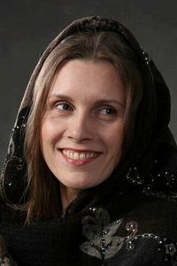 Светлана Копылова