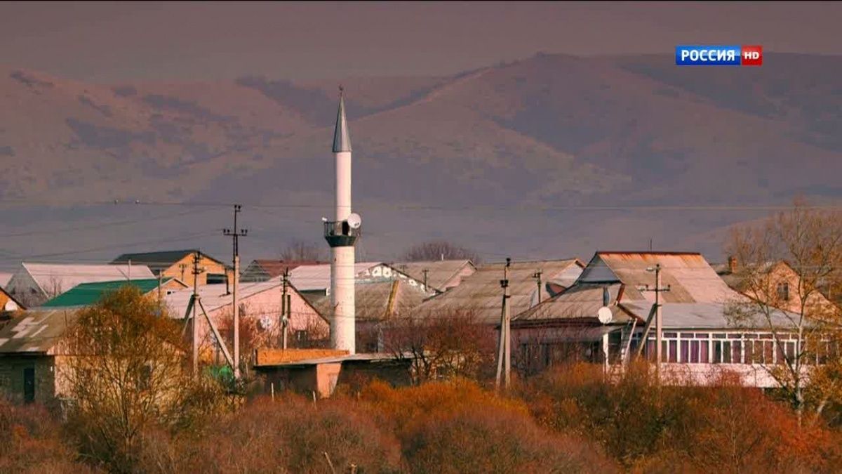 Кадр 5 из фильма Крым. Путь на Родину
