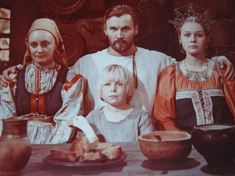 Кадр 6 из фильма Степанова памятка