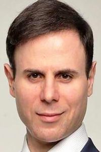 Георгий Смирнов