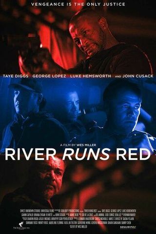 River Runs Red