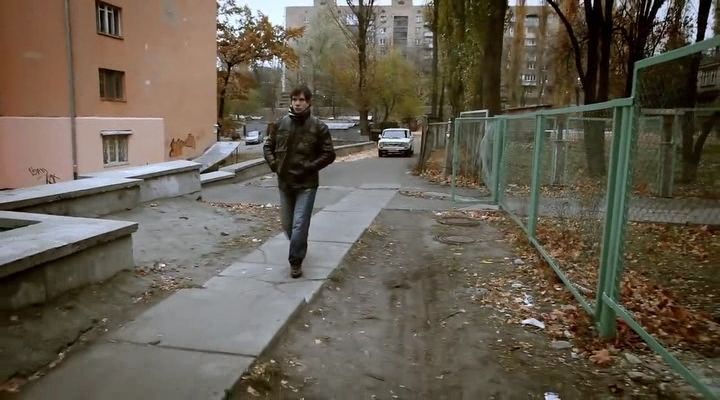 Кадр 2 из фильма Глухота