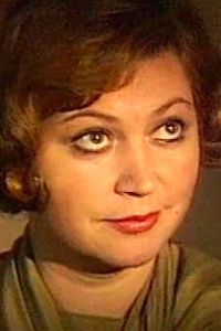 Елена Корнилова