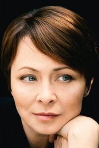 Людмила Берлинская