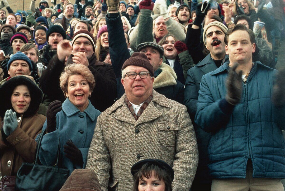 Кадр 10 из фильма Руди