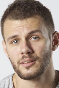 Даниил Масленников