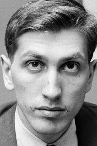 Бобби Фишер