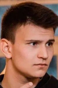 Даниил Пшеничный