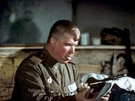 Кадр 7 из фильма Женя, Женечка и «Катюша»