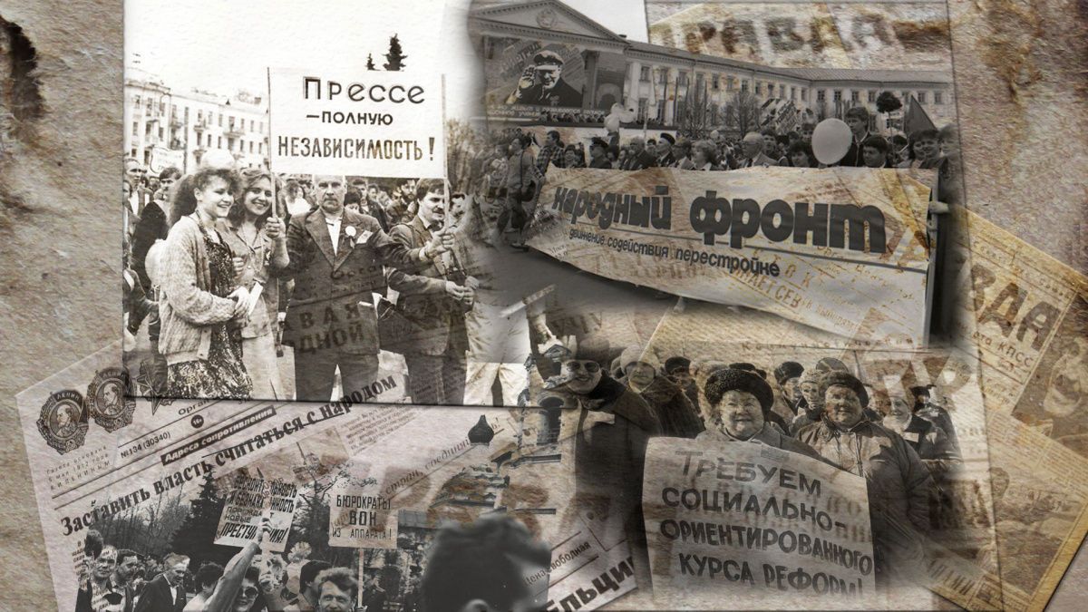Кадр 3 из фильма Мы объявляем вам Весну!