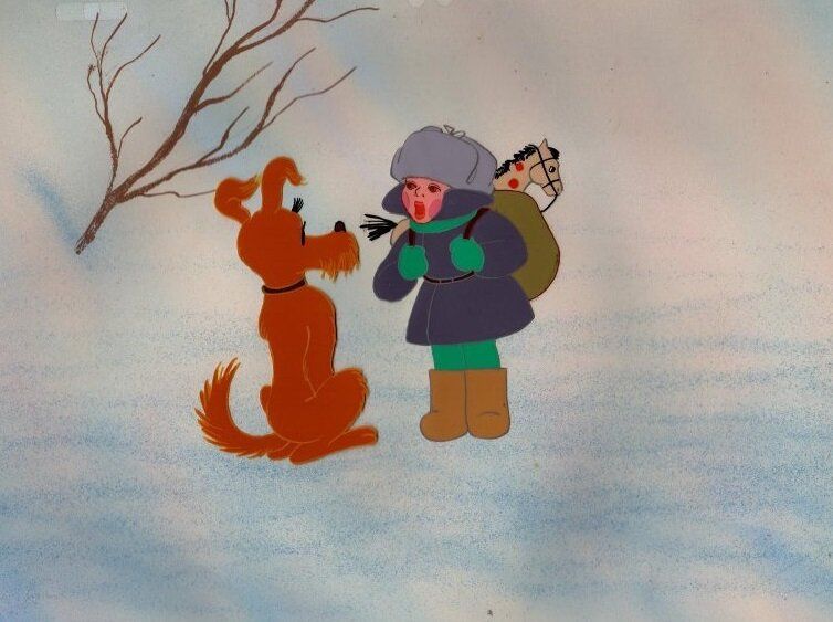 Кадр 2 из фильма Мы с Джеком