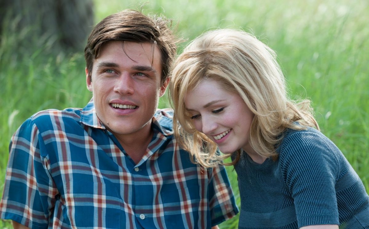 Кадр 2 из фильма Все мои американцы