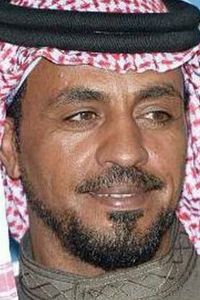 Hassan Mutlag Al-Maraiyeh