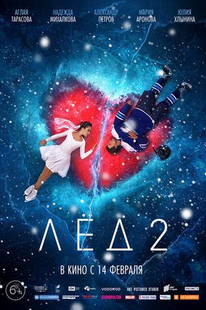 Лёд 2