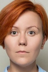 Анна Гуцол