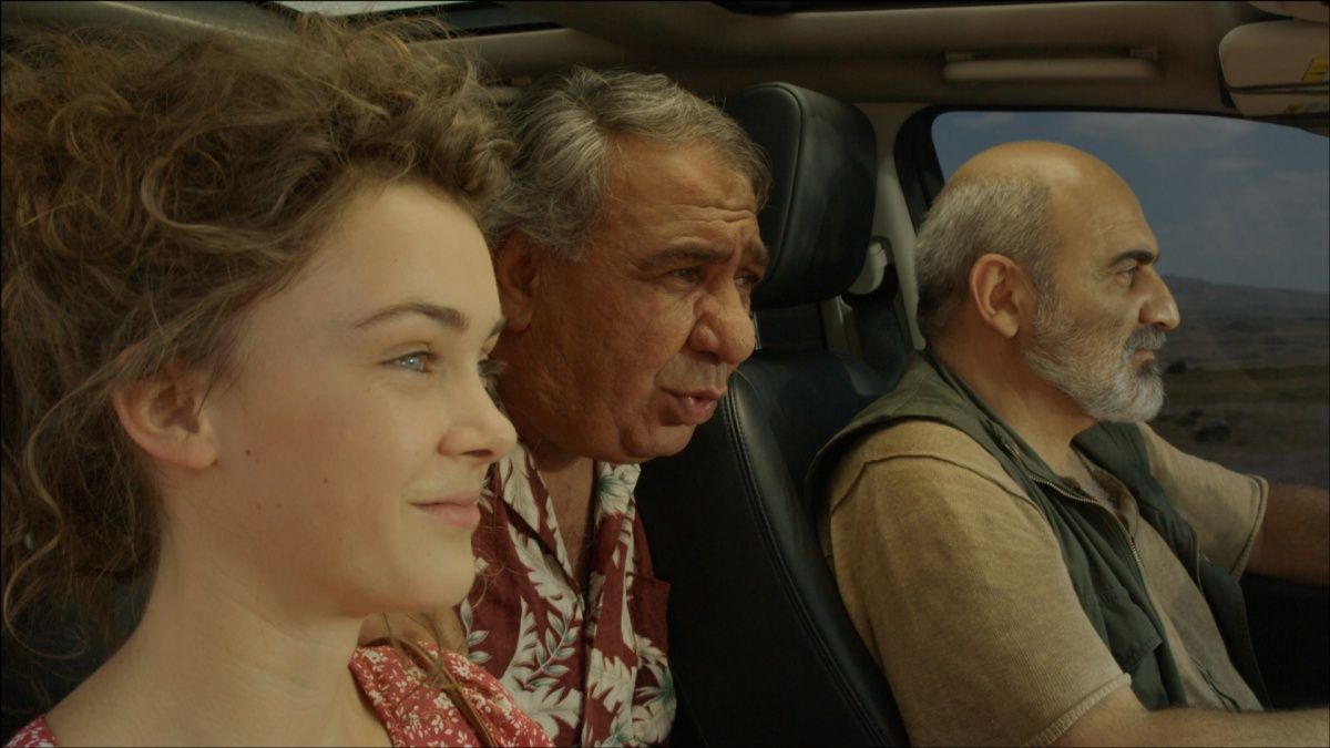 Кадр 3 из фильма Если все